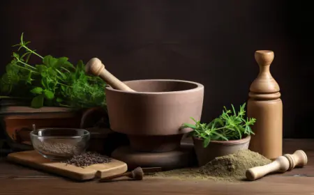 अद्भुत औषधि