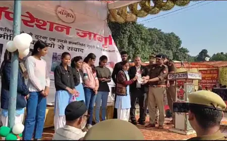 अब मारा तो डायल 112, पर झूठे मुकदमों से करे किनारा