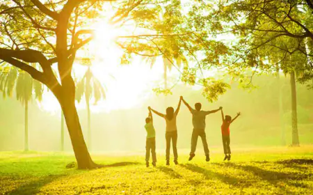 सुखी रहने के सूत्र