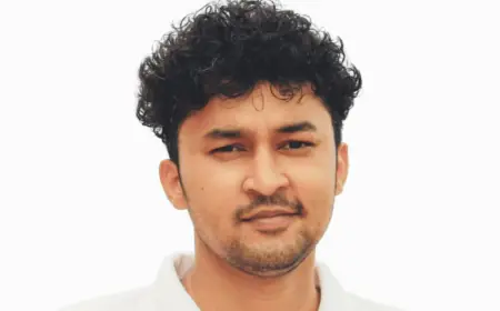 विकसित भारत संकल्प यात्रा को हाथों हाथ ले रही है ग्रामीण जनता