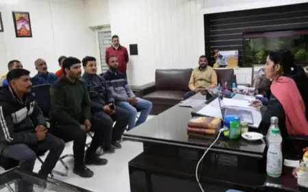 SP मैडम,  भाभी के पुलिसकर्मी से अवैध संबंधों के कारण भाई ने ...!