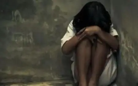 Rajasthan crime: भेंस को घेर में चारा डालने गई नाबालिग के साथ पड़ोसी ने किया दुष्कर्म