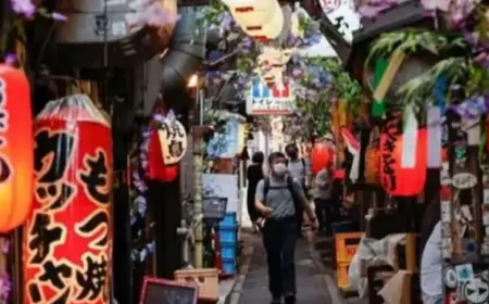 Japan: सेहत को लेकर हो जाएं अलर्ट, जापान में खतरनाक बीमारी की एंट्री