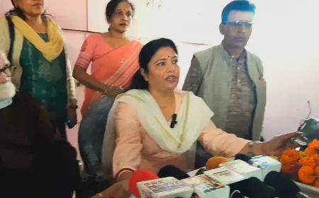 महिला आंगनबाड़ी कर्मचारी  कार्यकारिणी की बैठक सम्पन्न हुई