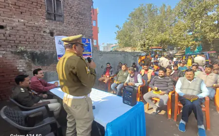 नाबालिग चालक पर 25 हजार का जुर्माना: संरक्षक को सजा