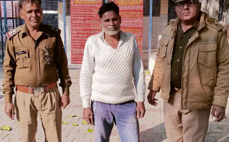 सोरों पुलिस द्वारा जुआ खेलते हुए 01 अभियुक्त को किया गया  गिरफ्तार।