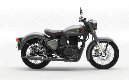 New Year Offer Royal Enfield Classic 350: Buy for just Rs 4,576, with amazing features