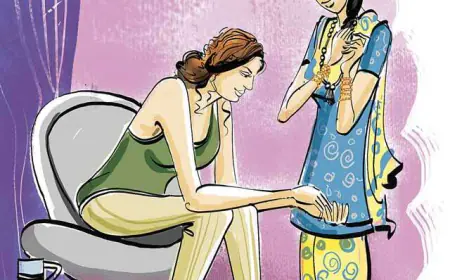 एक छोटी सी बात