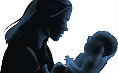 जीजा का आया साली पर दिल, प्रग्नेंट होने पर दिया बच्चे को जन्म, अपनाने से इंकार