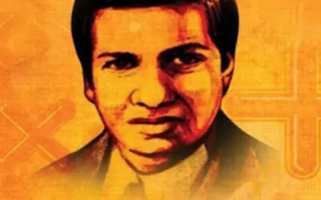 22 दिसम्बर विशेष- महान गणितज्ञ रामानुजन