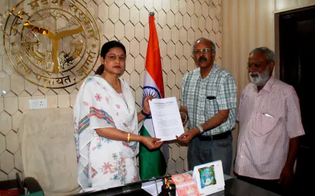 उटंगन और खारी नदियों का बचाने के लिये  चेकडैम नहीं केवल गेटिड स्ट्रक्चर वाले बंधे बनवाये जायें, जिला पंचायत अध्यक्ष कराएगी CM को अवगत