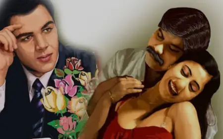 पत्नी का चरित्रहीन  पति को सबक  (कहानी)