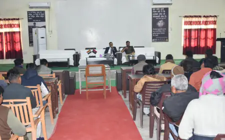 स्क्रैप व्यापारियों की अब नहीं चलेगी मनमानी, प्रत्येक कबाड़ खरीद का रखना होगा लेखा-जोखा