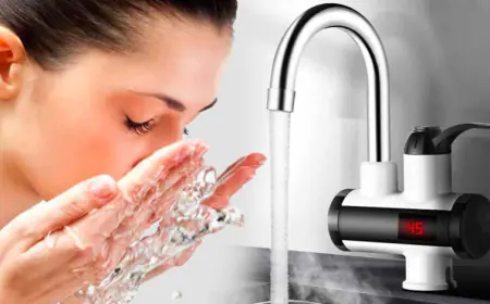 UP के 43 जिलों के पानी में फ्लोराइड का स्तर बेहद खतरनाक