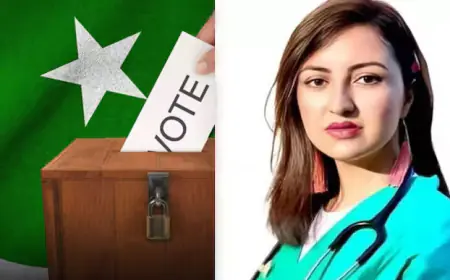 Pakistan Election 2024: Who is Saveera Parkash first Hindu women to filled nomination in Pakistan