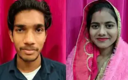 बयान देकर आकाश की हुई इफरा, हिंदू धर्म में बताई आस्था