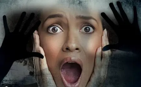 अनहोनी घटनाएँ