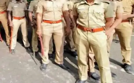 UP Constable Vacancy 2023: यूपी कांस्टेबल भर्ती में सभी की उम्र सीमा बढ़ाई