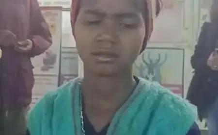 UP Crime :अपहृत 10 वर्षीय बच्चे ने बाइक से कूदकर बचाई जान