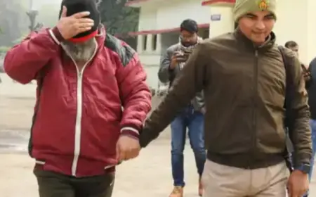 हमीरपुर में धर्म परिवर्तन कर नायब तहसीलदार बना यूसुफ, FIR