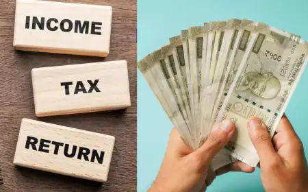 KYC, ITR And SBI Deadline: 31 दिसंबर तक निपटा लें ये 8 काम, नहीं तो पछतायेंगे आप