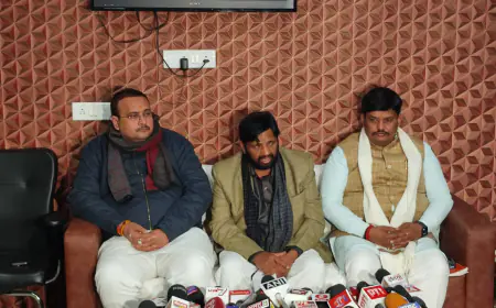 लखनऊ में आयोजित “महिला हाफ़ मैराथन दौड़” में मुख्य अतिथि की भूमिका निभायेंगे भाजपा राष्ट्रीय अध्यक्ष