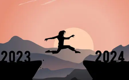 वर्ष 2023 का अन्तिम दिन ( 31-12-2023)