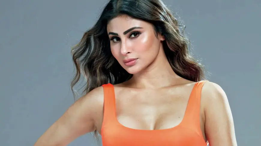 Mouni Roy: लड़कियों के मेकअप का मजाक उड़ाने पर जबरदस्त भड़की, कहा- 'किसी के पहनावे पर मजाक नहीं उड़ाना चाहिए'