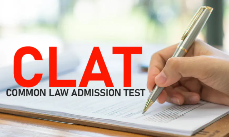CLAT 2024 Result Declared: क्लैट परीक्षा  का परिणाम घोषित, जानिए रिजल्ट चेक करने के तरीके
