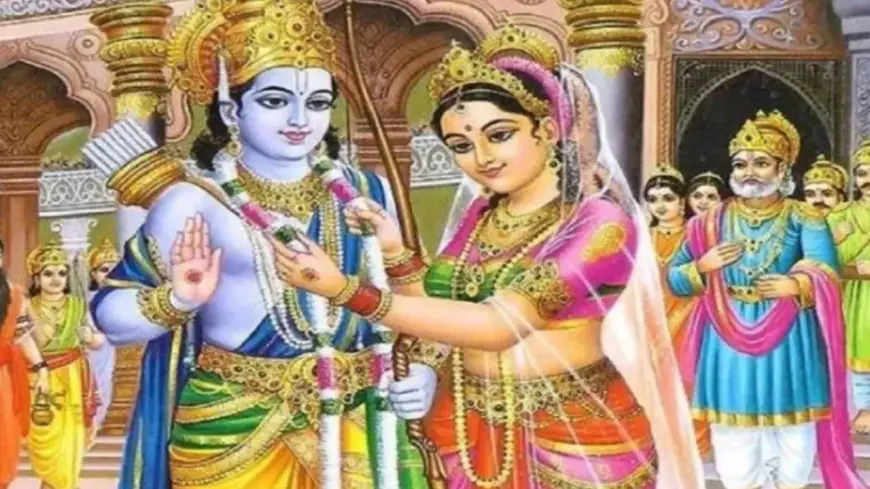 विवाह पंचमी के मौके पर इस विधि से करें भगवान राम और सीता की पूजा, पूरी होगी हर मनोकामना