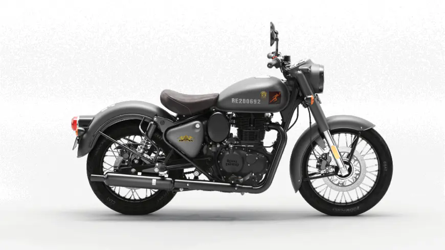 New Year Offer Royal Enfield Classic 350: Buy for just Rs 4,576, with amazing features