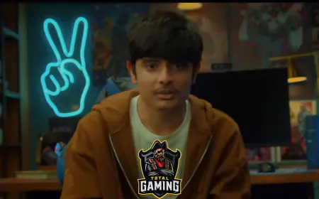 अज्जू भाई का चेहरा रिवील: Wiki, Age, Weight And Total Gaming Net Worth