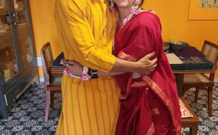 आज दुल्हन बनेगी Aamir Khan की लाडली Ira Khan!