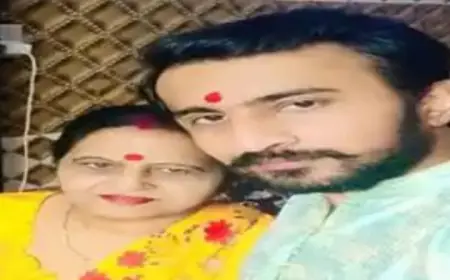 चालक को आई मिर्गी, चार को कुचला 2 की मौके पर मौत