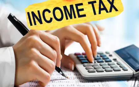 Budget 2024: 10 लाख रुपये तक की सैलरी पर नहीं देना होगा टैक्स?