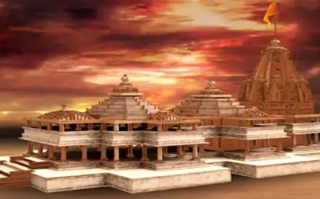 अयोध्या से सनातन का भव्य सूर्योदय