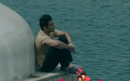 जमाना हो गया है मिले खुद से ही