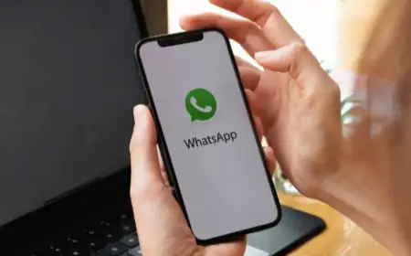 WhatsApp Call को रिकॉर्ड करने का तरीका, जाने नई  Trick