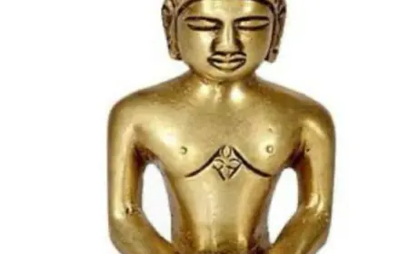 ओम् अर्हम सा ! प्रणाम सा !  भगवान पार्श्वनाथ का जन्म कल्याणक दिवस