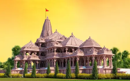 Unveiling the Mysteries of India's Iconic Temples