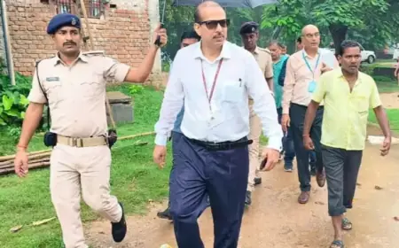 KK Pathak: कोचिंग पढ़ाने वाले शिक्षकों की अब खैर नहीं, पकड़े गए तो सीधे जाएगी नौकरी