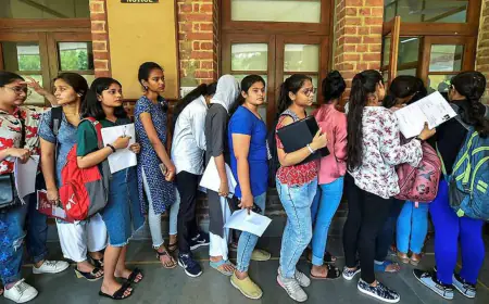 BEd : देश में 2 साल का स्पेशल बीएड कोर्स बंद, अब 4 वर्षीय कोर्स को मान्यता