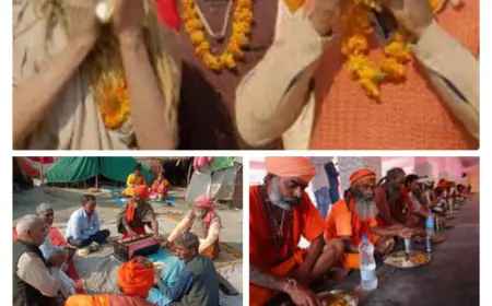 वर्ष 1965 में ‘मेला रामनगरिया’ का हुआ था नामकरण, जाना जाता है तम्बूओं का मेला