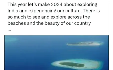 #BoycottMaldives: रणवीर सिंह का 'मोए मोए' मोमेंट वायरल, गलती कर डिलीट किया पोस्ट