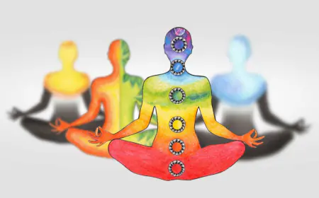 स्वस्थ चिन्तन