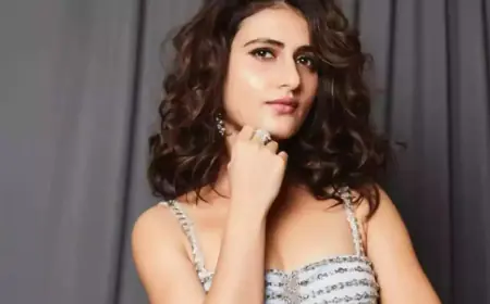 Fatima Sana Shaikh Birthday :3 साल की उम्र में हुई यौन शोषण का शिकार, झेला कास्टिंग काउच, जाने फिर बनी कैसे 'दंगल गर्ल'