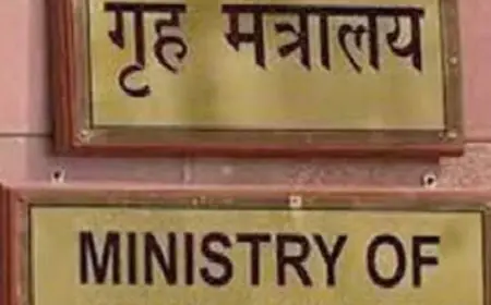 फर्जी दरोगा ने गृह मंत्रालय में नौकरी दिलाने का झांसा देकर 30 लाख ठगे