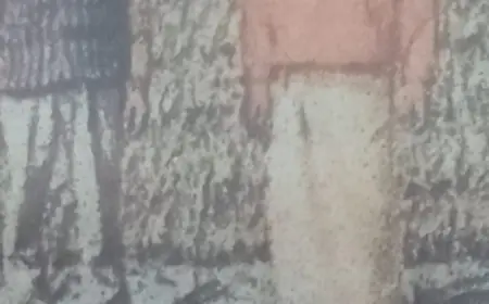 प्रशासनिक अधिकारियों की लापरवाही से ढाई घाट गंगा तट पर लगने वाले ऐतिहासिक माघ मेले में अवस्थाओं का लगा अंबार