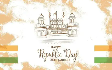 Top 10+ Republic Day Shayari in Hindi:  देश भक्ति शायरी सुविचार