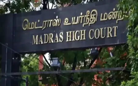 HC- Husband Wife and Salary: पत्नी को पति की सैलरी जानने का अधिकार, तलाक की कार्रवाई के दौरान पति देगा पूरी जानकारी